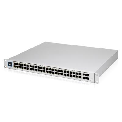 Ubiquiti UniFi 48-port Managed Gigabit Layer2 & Layer3 Switch