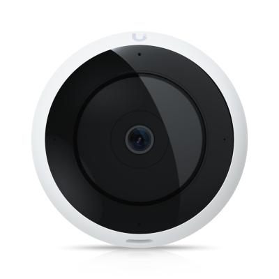 EOL, Last Stock- Ubiquiti UniFi Protect Indoor/Outdoor HD PoE Camera, White, With Pan-tilt-zoom - Full 360° Surveillance - Replaces 4x Regular Cameras