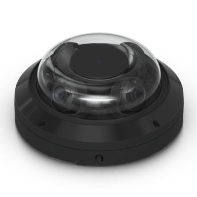 Ubiquiti AI Multi Sensor 4 Black