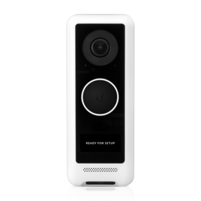 Ubiquiti UniFi Protect G4 Doorbell