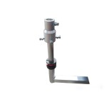Starlink Aluminium Towball Mount