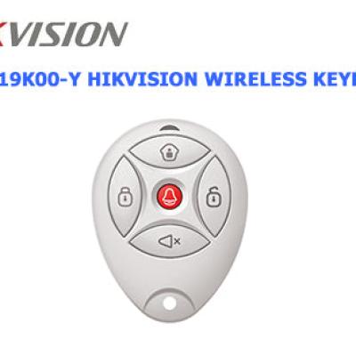 DS-19K00-Y Hikvision Wireless KEYFOB
