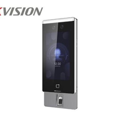 DS-K1T671MF HIKVISION Face Recognition Terminal with Fingerprint Reader