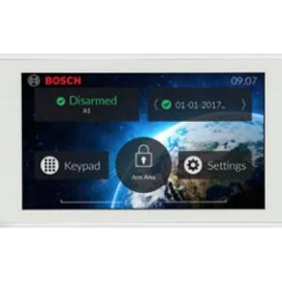 A-IUI-SOL-TS5 BOSCH, Solution Series 5" Touch Screen for Solution 2000 & 3000