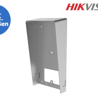 DS-KABV8113-RS-SM Rain Shield for KV8113/8213/8413 Surface Mount door station