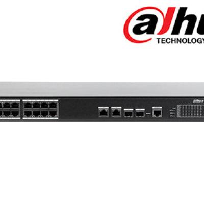 DH-PFS4218-16ET-190 Dahua 16Port POE Switch (unmanaged)