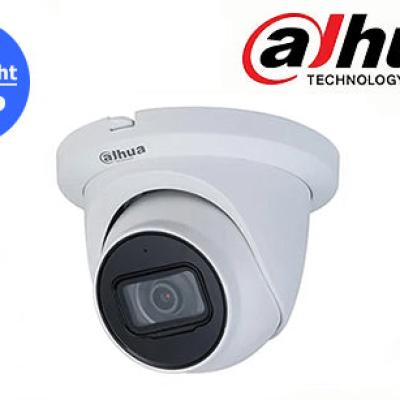 Dahua DH-HAC-HDW1500TMQP-A-S2 (2.8mm) Dahua 5MP Starlight HD-CVI Turret
