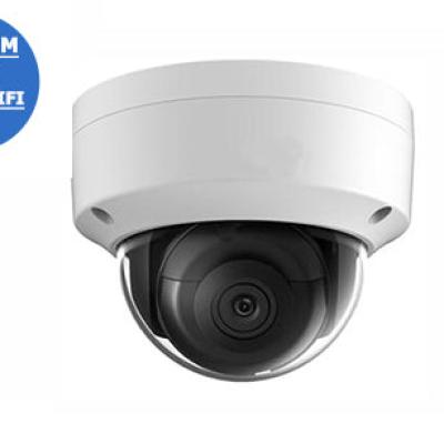IP-4MP2142FWD-IW28 WiFi Network Dome Camera