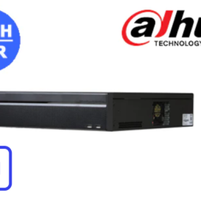 Dahua DHI-NVR5864-AI/ANZ 64CH WIZSENSE AI NVR WITHOUT HDD