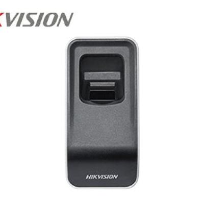 DS-K1F820-F Hikvision Optical Fingerprint Enrollment Scanner Access Control
