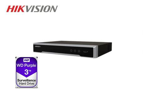 HIKVISION