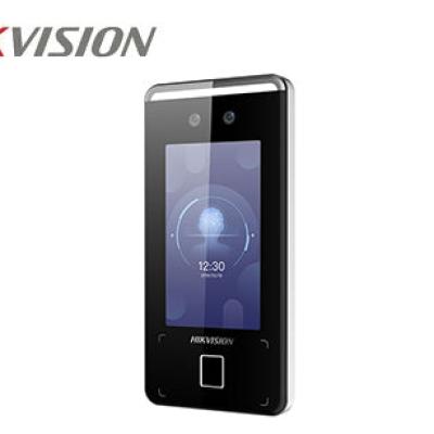 DS-K1T341AM HIKVISION Face Recognition Terminal