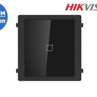 I-KD-KP-E  HIK OEM 2nd Gen IP Intercom