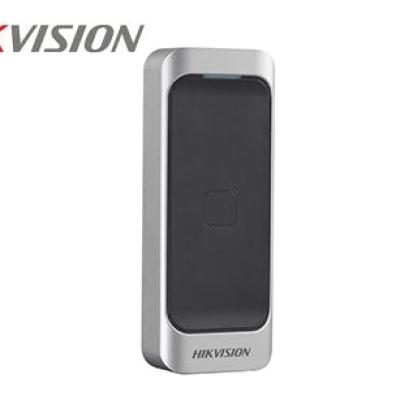 DS-K1107M HIKVISION Proximity Card Reader