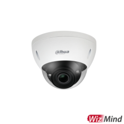 DAHUA AI 5MP MOTORISED DOME CAMERA