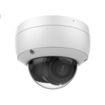 DS-2CD2166G2-ISU 6 MP AcuSense Fixed Dome Network Camera