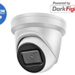 DS-2CD2365G1-I2-OEM Hikvision 6MP Outdoor Turret Camera 2.8mm