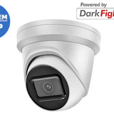 DS-2CD2365G1-I2-OEM Hikvision 6MP Outdoor Turret Camera 2.8mm