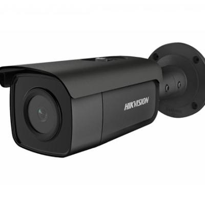 DS-2CD2T65GI52-BLK Hikvision 6MP Outdoor Bullet Camera 2.8mm
