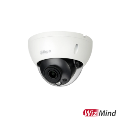 DAHUA AI 5MP DOME FIXED CAMERA