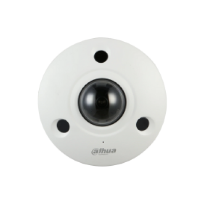 DAHUA 12MP FISHEYE IP CAMERA