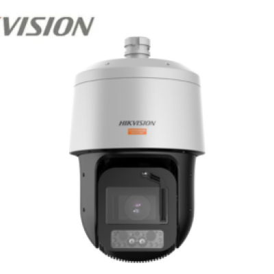 DS-2DT8C442MXG-LWT Hikvision 8-inch 42x Polymer Anti-corrosion Network Speed Dome