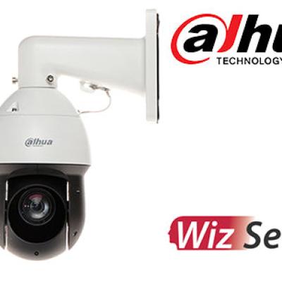 DH-SD49425XB-HNR Dahua 4MP Starlight AI Network PTZ Camera