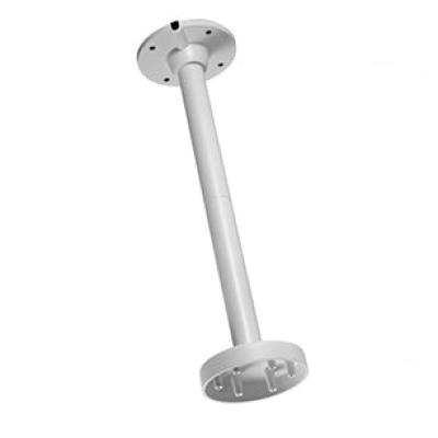 DS-1271ZJ130TRL  Ceiling mount pendant dropper to suit DS-2CD23xx Series Cameras