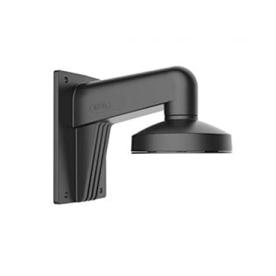 DS-1273ZJ-130-TRL-BLK Wall Mount Bracket  to suit DS-2CD23xx Black Series Cameras