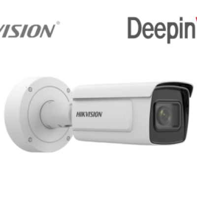 iDS-2CD7A86G0-IZHSY (8-32mm) 4k DeepinView Moto Varifocal Bullet Camera