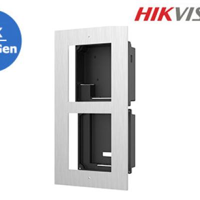 DS-KD-ACF2-S HIK 2nd Gen IP Intercom