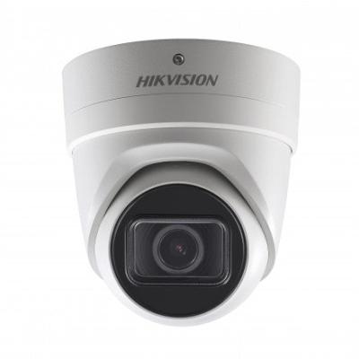 DS-2CD2H85WDIZS Hikvision 8MP Outdoor Motorised VF Turret 2.8~12mm