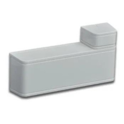 BOSCH, Radion Series, Wireless reed switch, For doors/windows/dry contact devices, Integrated magnetic reed switch, Supervised sensor loop, Suits RFRC-STR2, RF3212E, B810 & RF120 receivers, 433MHz