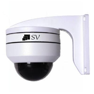 IP-5MP894X 5MP IP Mini PTZ Vandal Dome Camera