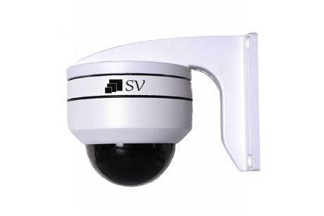 CCTV Security SV IP  5MP Cameras