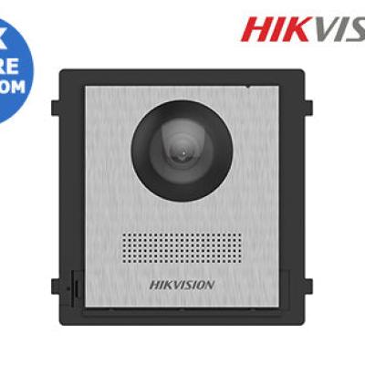 DS-KD8003Y-IME2/NS Hikvision Modular 2MP 2-Wire Door Station