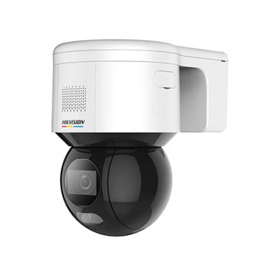 DS-2DE3A400BW-DE(F1)(S5)(B) HIKVISION 4MP 24/7 Color & Acusense PT Network Camera