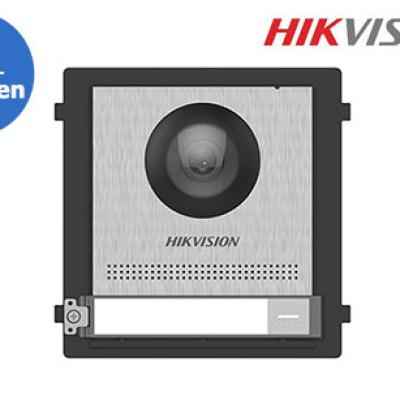 DS-KD8003-IME1S HIK 2nd Gen IP Intercom
