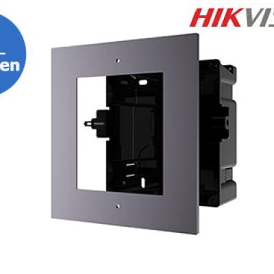 DS-KD-ACF1 HIK 2nd Gen IP Intercom
