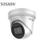 DS-2CD1H43G0-IZ HIKVISION 4MP Motorised Lens Turret  Network Camera