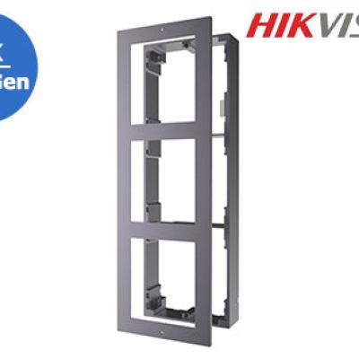 DS-KD-ACW3 HIK 2nd Gen IP Intercom
