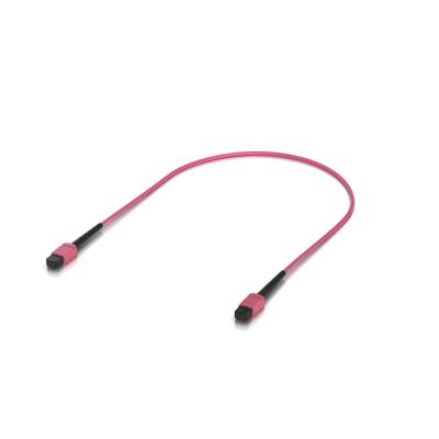 Ubiquiti Indoor OM4 Multi-mode Fiber Patch Cable