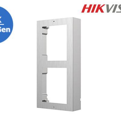 DS-KD-ACW2-S HIK 2nd Gen IP Intercom