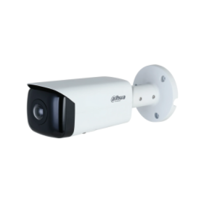 DAHUA 4MP FIXED BULLET WIDE ANGLE CAMERA