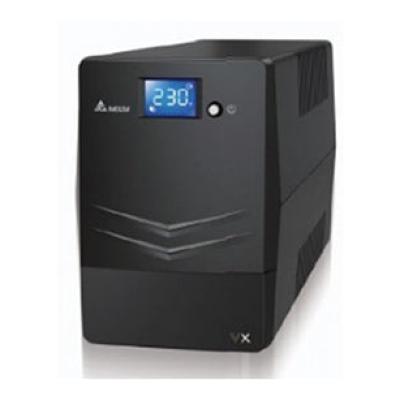 AP-UPS1000VA Delta VX Series Line Interactive