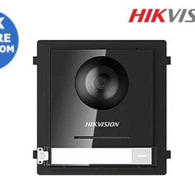 DS-KD8003-IME2 Hikvision Modular 2MP 2-Wire Door Station