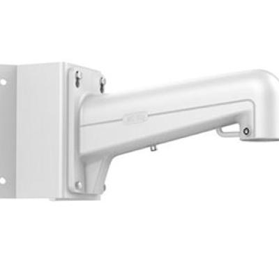 DS-1602ZJ-CNR Hikvision Corner Mount Bracket to suit 5 inch and IR PTZ models
