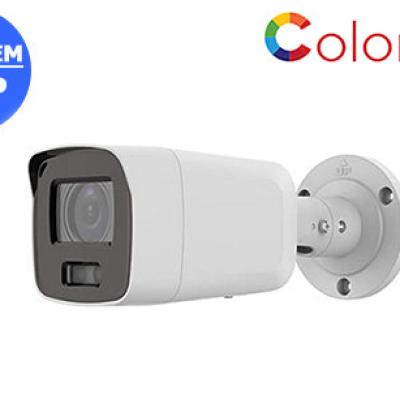 DS-2CD2087G2-LU-OEM  (2.8mm)  HIK OEM 8MP ColorVu Network Bullet Camera