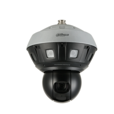 DAHUA 4X2MP PANORAMIC IP CAMERA