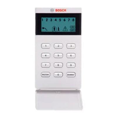 A-IUI-SOL-ICON Solution 2000 & 3000 Key pad